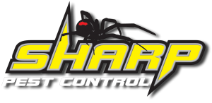 Sharp Pest Control